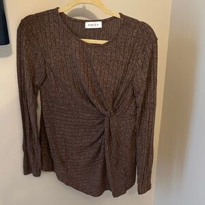 Stitch fix maternity top